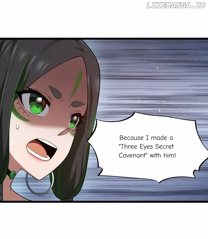 This Hero is a Money Supremacist Chapter 30 - page 31